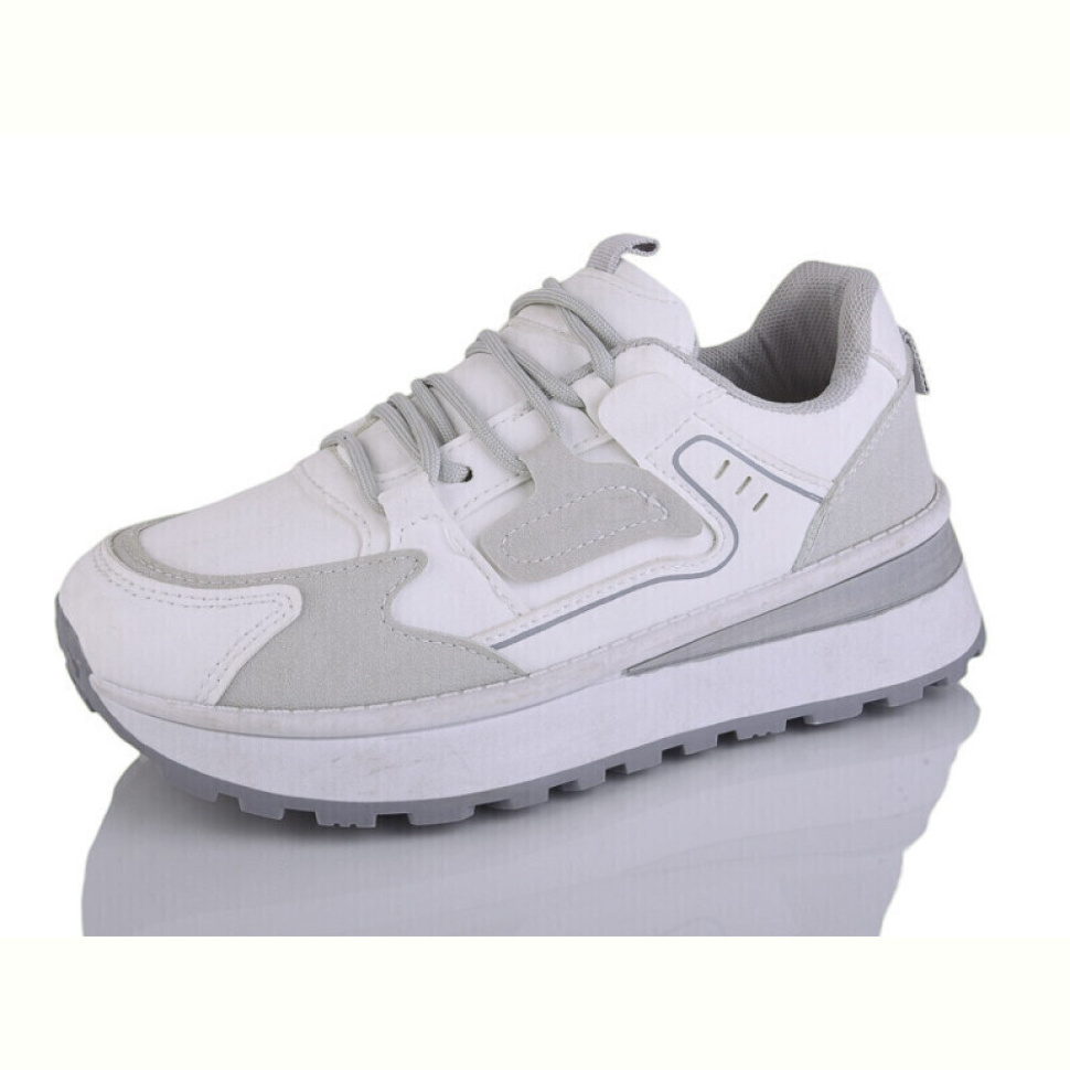 Кроссовки Ok Shoes YB046-1
