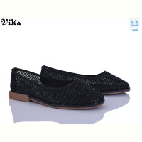 Балетки Vika C620-1