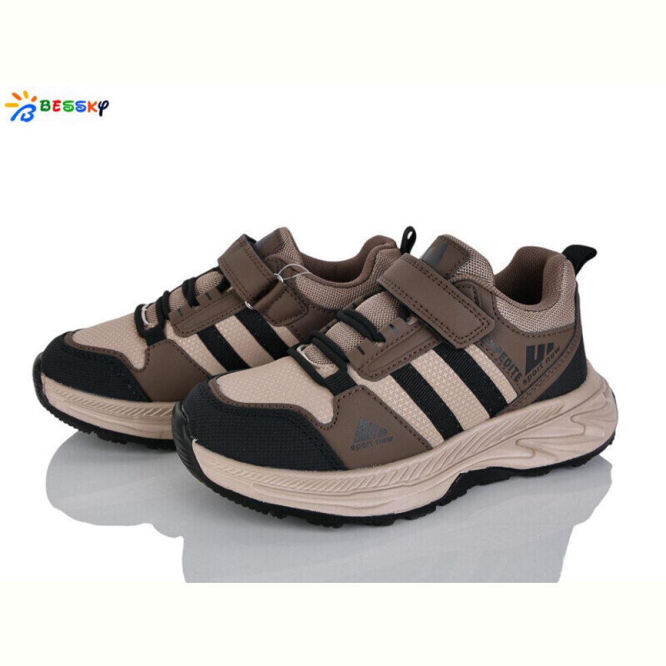 Кроссовки Bessky-Kellaifeng BY4327-8C Кроссовки Bessky-Kellaifeng BY4327-8C