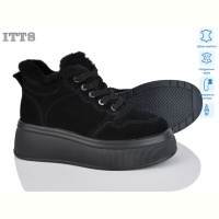 Ботинки ITTS DD7573-1