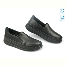 Мокасины Allshoes 195547