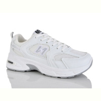 Кроссовки Ok Shoes YB079-2