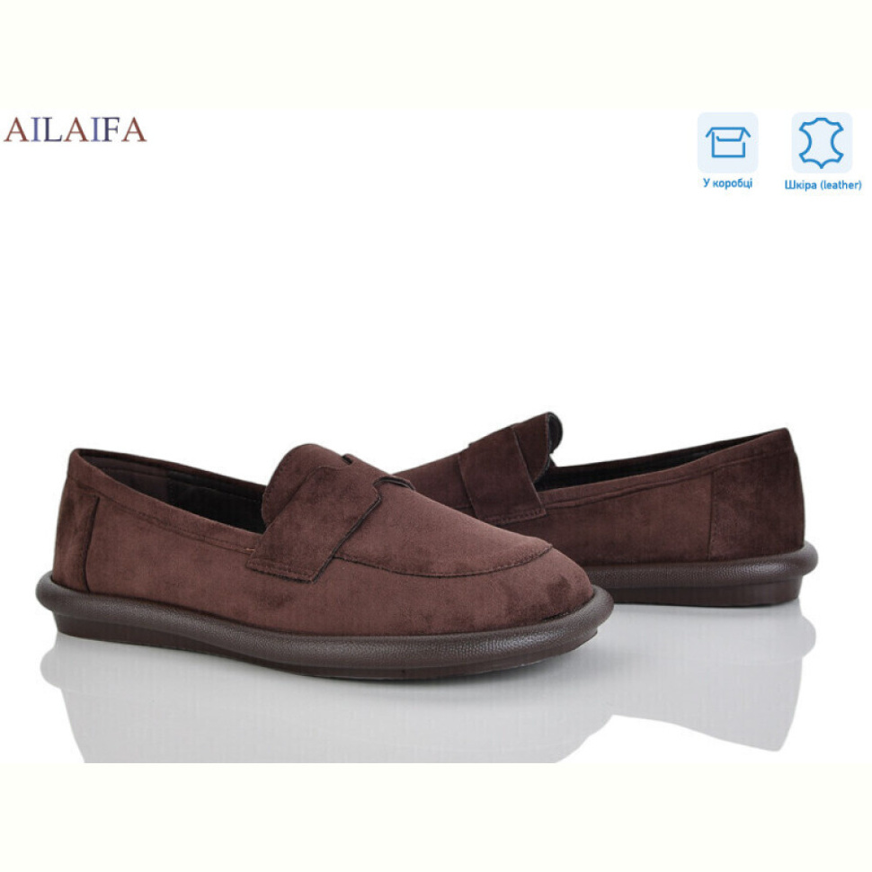 Туфли Ailaifa DS01-6