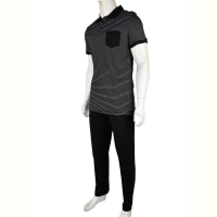 Пижама Boni-Shop 9501 black