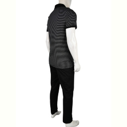 Пижама Boni-Shop 9501 black