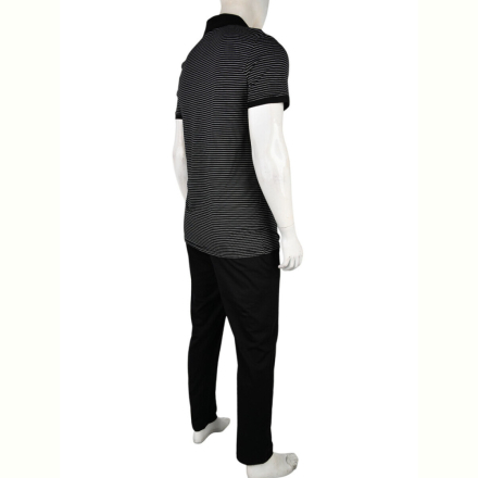 Пижама Boni-Shop 9501 black
