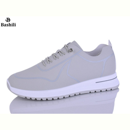 Кроссовки Башили Z6507-7