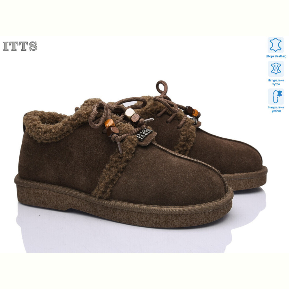 Угги ITTS BH604-35
