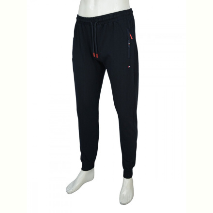 Спортивные брюки Novac A004-4 navy