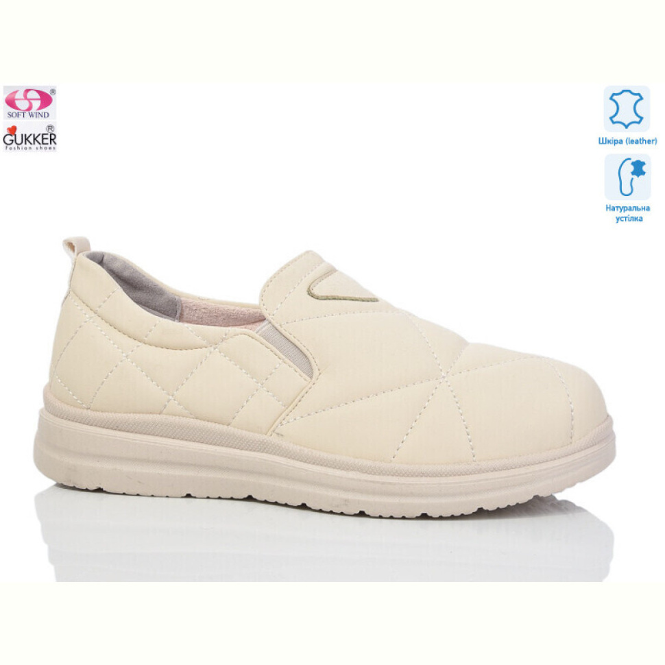 Туфли Gukkcr L0169