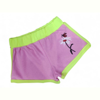 Шорты Kids-modnik 2336 св.рожевий