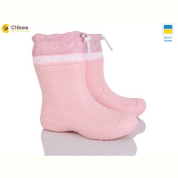Сапоги из пены Clibee 119325