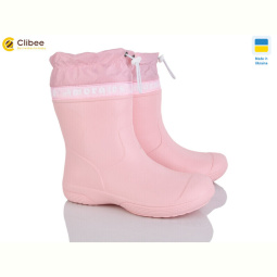 Сапоги из пены Clibee 119325