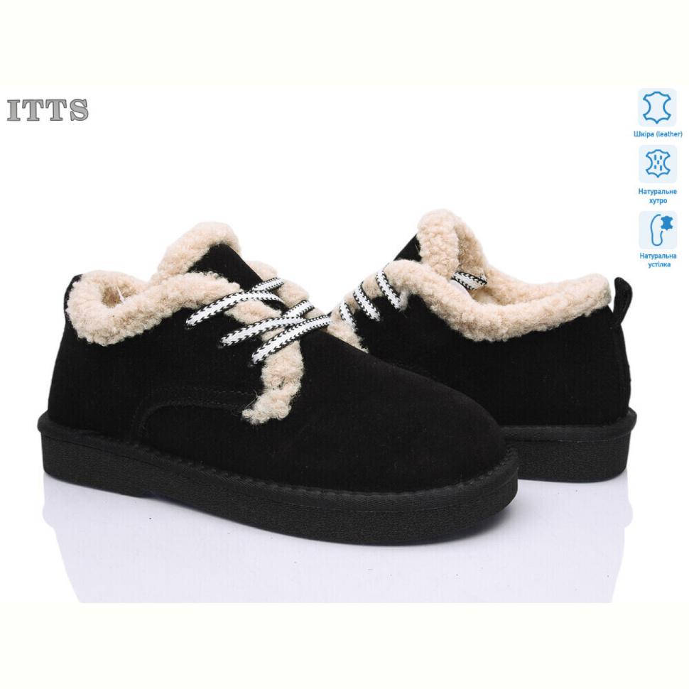 Угги ITTS BH615-1A