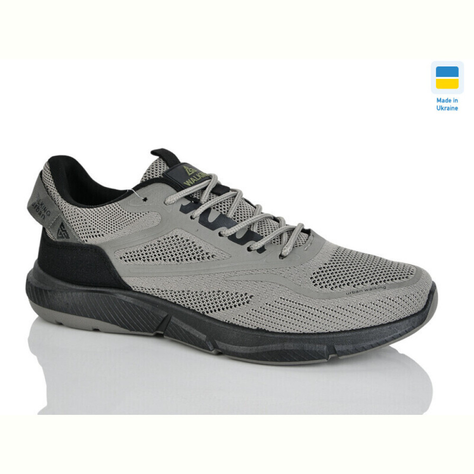 Кроссовки Lot Shoes 1030 оливковий