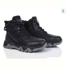 Ботинки Ok Shoes D12