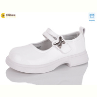 Туфли Clibee-Apawwa B1600P white