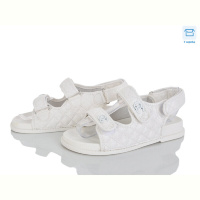 Босоножки Захар-Gold X48-2