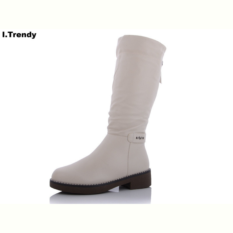Сапоги Trendy D225-9 Сапоги Trendy D225-9