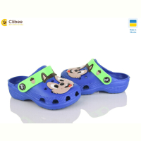 Кроксы Clibee 116261