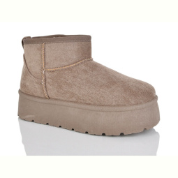 Угги HOROSO-UFO VAM356-1K