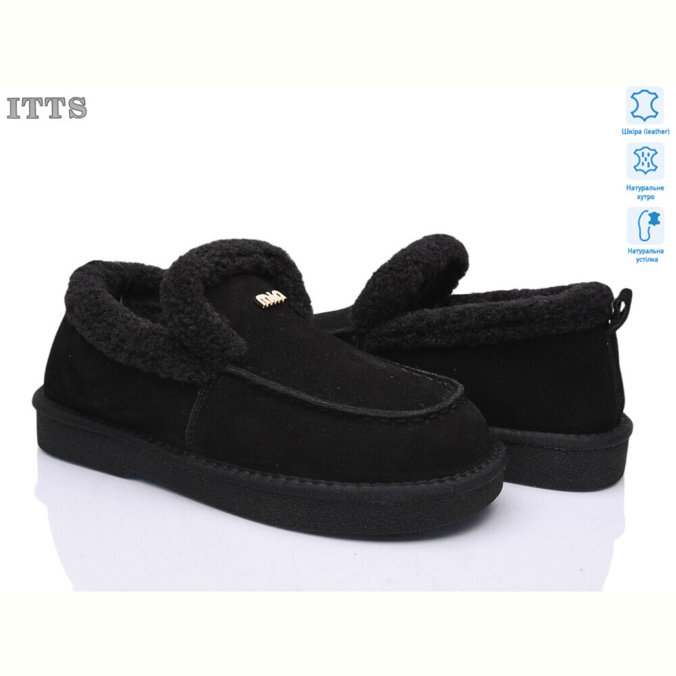 Угги ITTS BH606-1