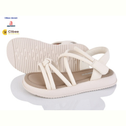 Босоножки Clibee-Doremi M2200 beige
