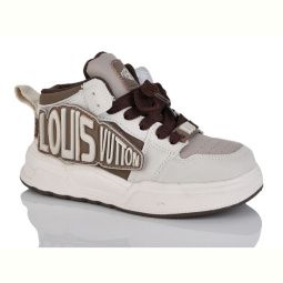 Кроссовки Xifa kids XF01-D355-3K