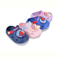 Кроксы BABYSHOP 406 mix