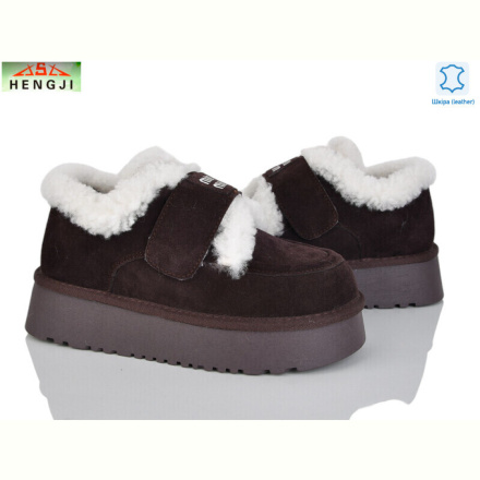 Угги HENGJI-ELENA 720-6