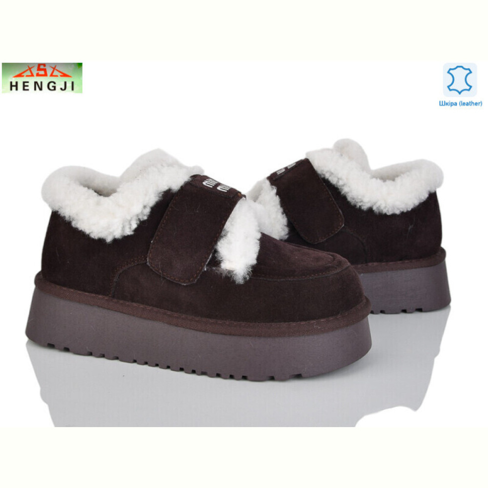 Угги HENGJI-ELENA 720-6