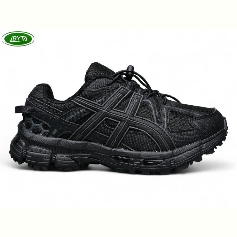 Кроссовки Bayota B5235-1M