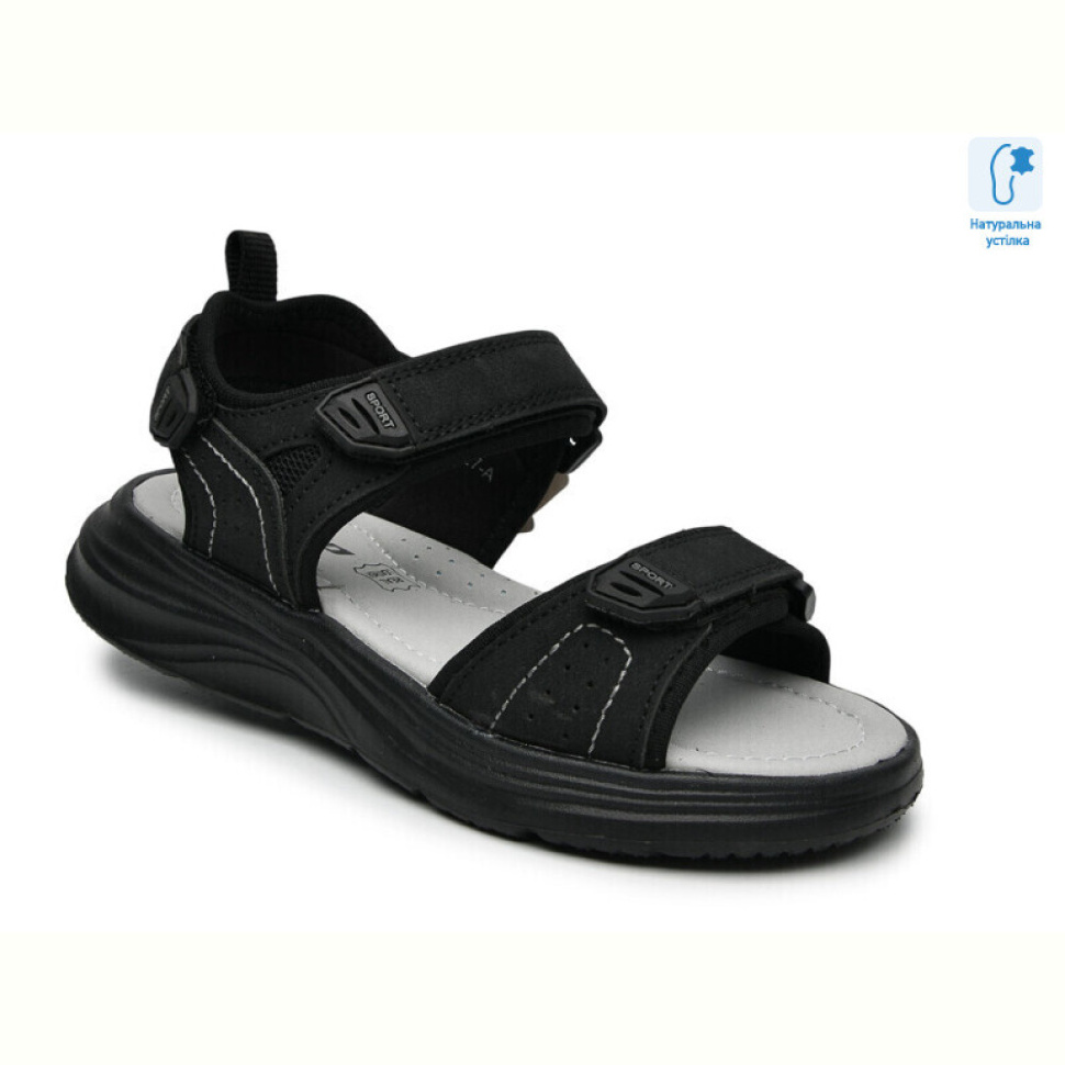 Сандалии TOM.M F65127A