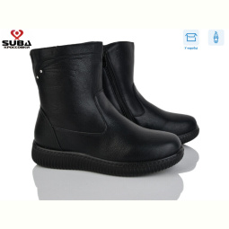 Ботинки SUBA A801