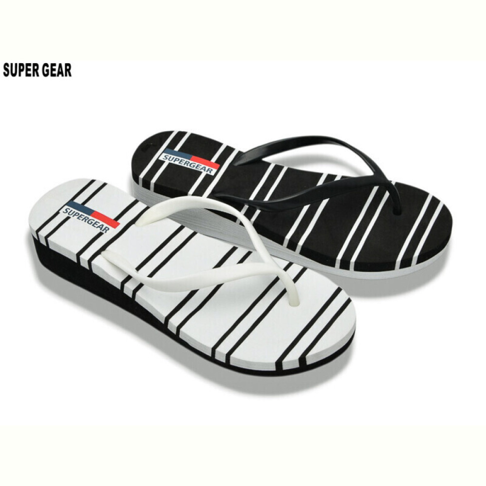 Вьетнамки Super Gear A01-1158 mix