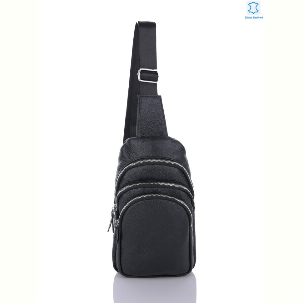 Сумка Sunshine bag 005 black