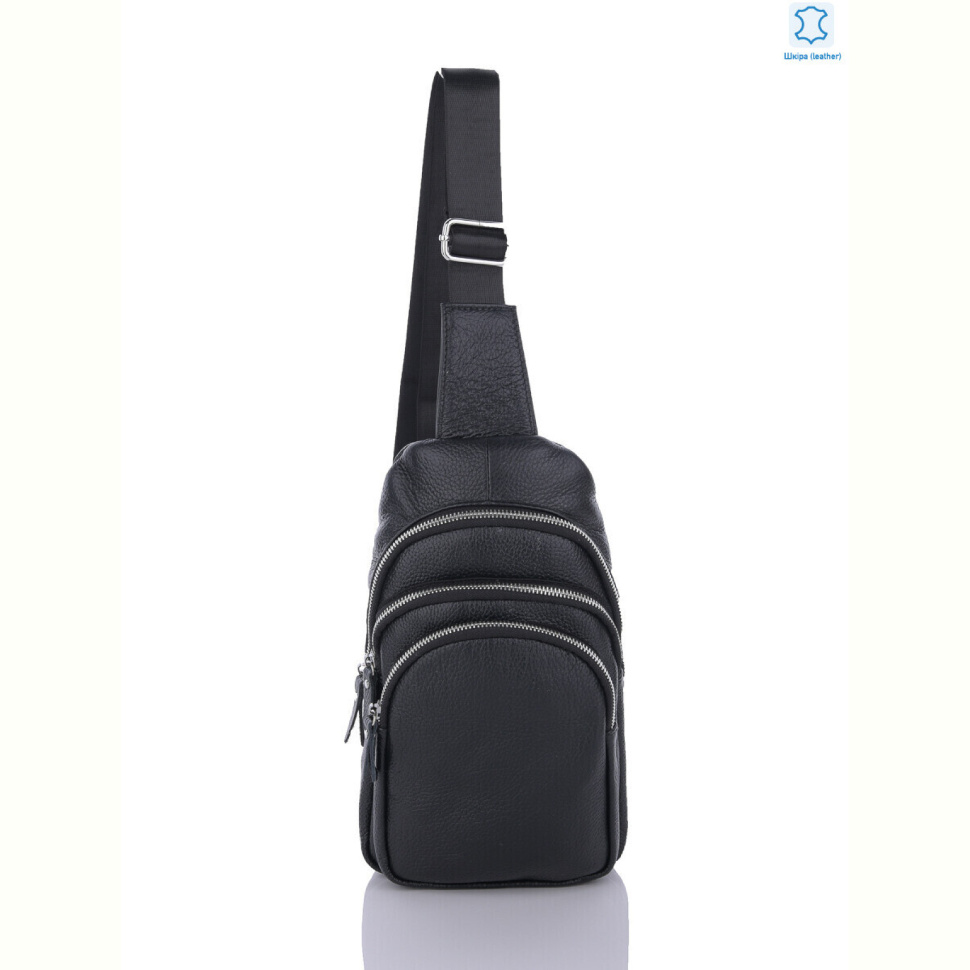 Сумка Sunshine bag 005 black Сумка Sunshine bag 005 black