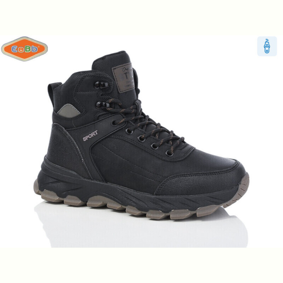 Ботинки EeBb A1702-1