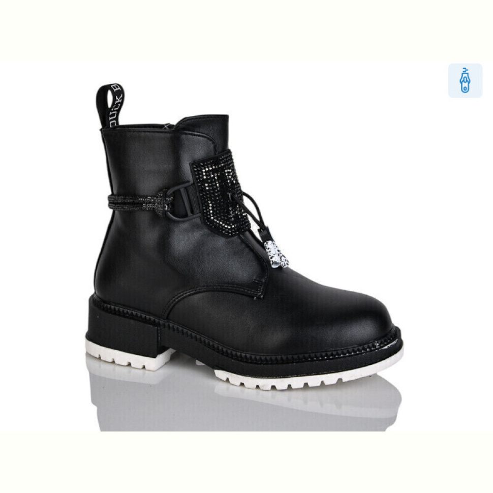 Ботинки Xifa kids XF01-B1236-2