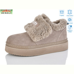Ботинки HENGJI-ELENA 88-5