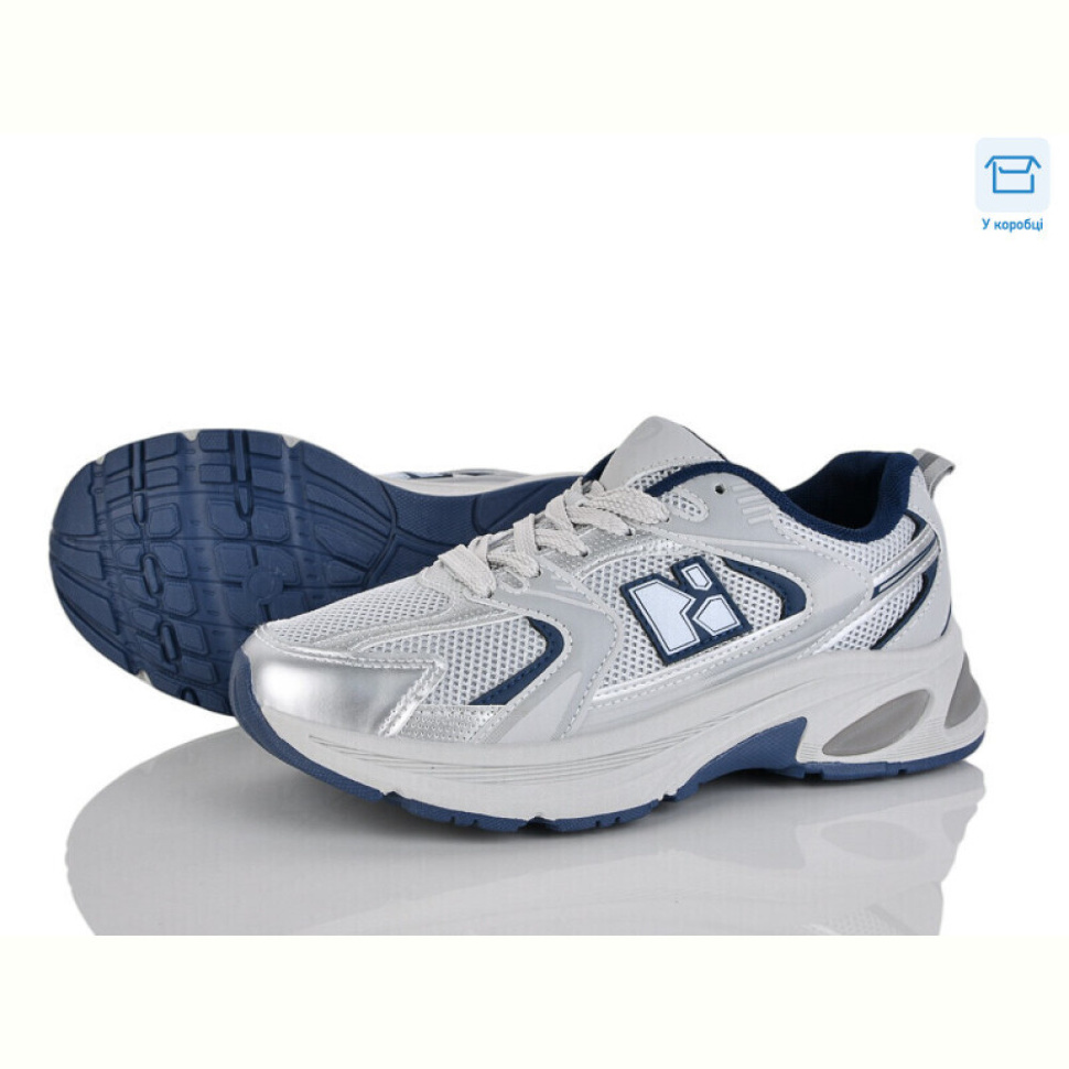 Кроссовки Hongquan J2119-3 Кроссовки Hongquan J2119-3