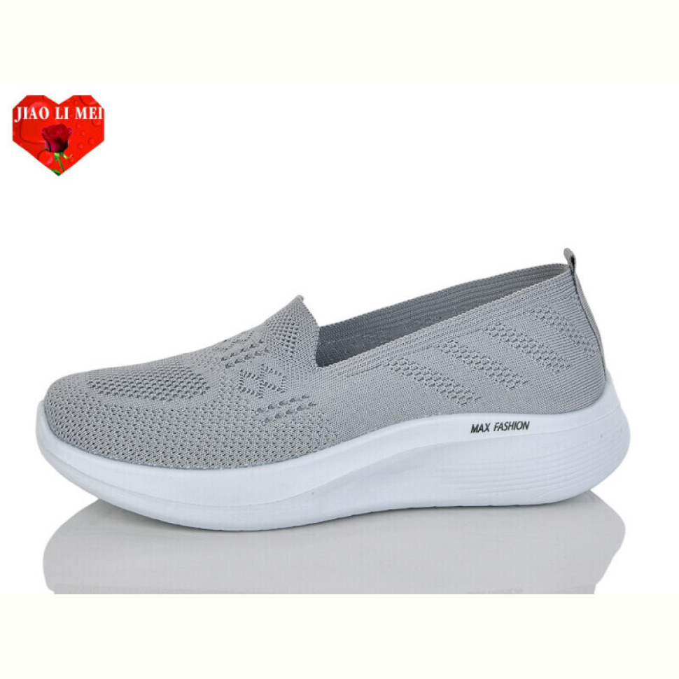 Слипоны Jiao Li Mei A7