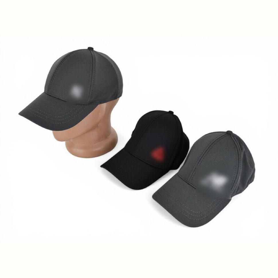 Кепка RuBi AN001-9 mix