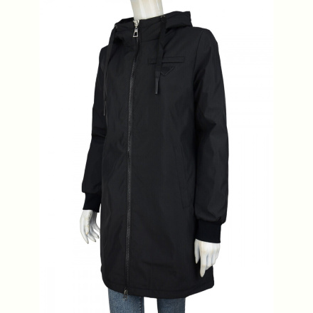 Куртка Hope 22-10 black