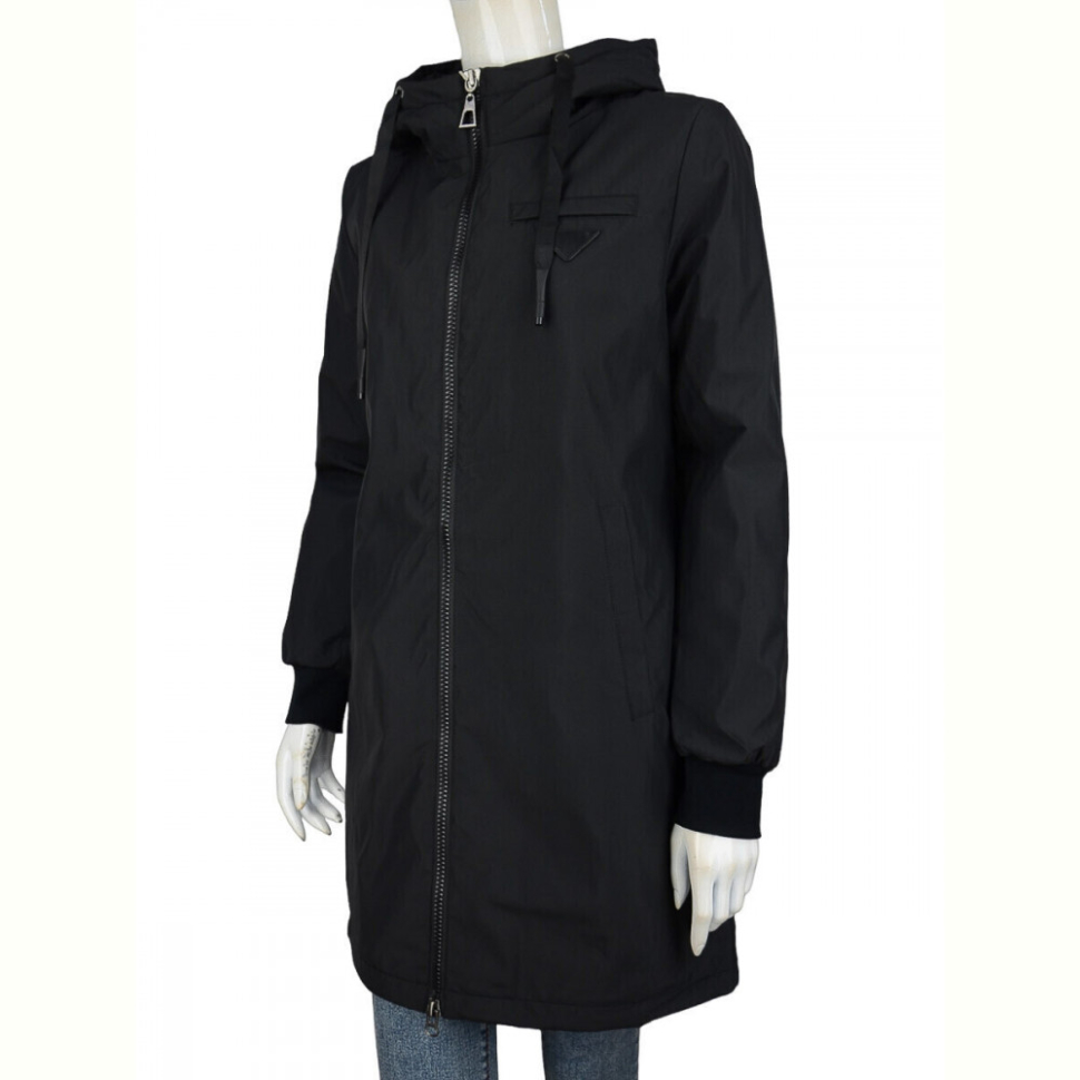 Куртка Hope 22-10 black