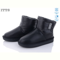Туфли ITTS T95