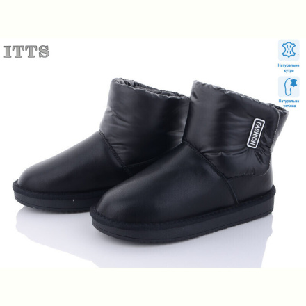Туфли ITTS T95