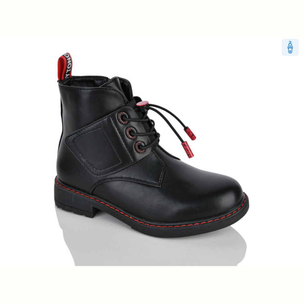 Ботинки Xifa kids XXF02-881-2C Ботинки Xifa kids XXF02-881-2C