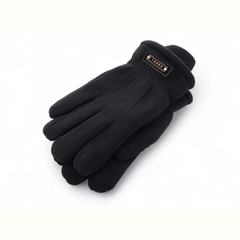 Перчатки RuBi M11-1 black