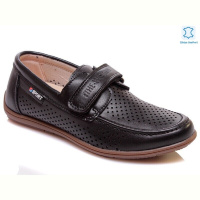 Туфли Prime-Opt Weestep R011954022 BK-WS